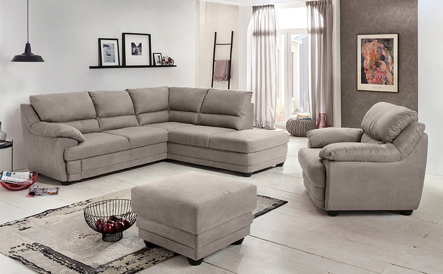 Kamloops sarokkanapé - Marco Mobili Bútoráruház - Sarokgarnitúra