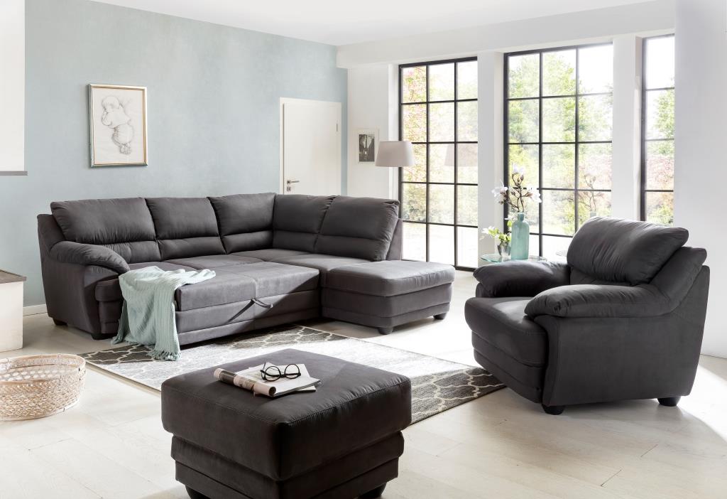 Kamloops sarokkanapé - Marco Mobili Bútoráruház - Sarokgarnitúra