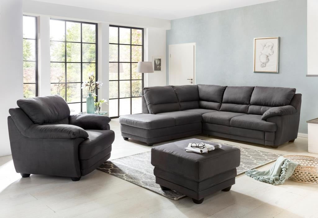 Kamloops sarokkanapé - Marco Mobili Bútoráruház - Sarokgarnitúra