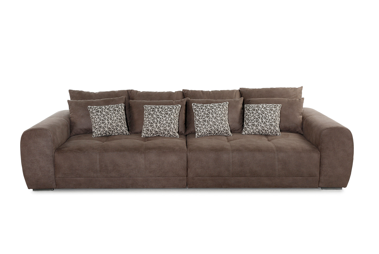 Perseus kanapé (barna)