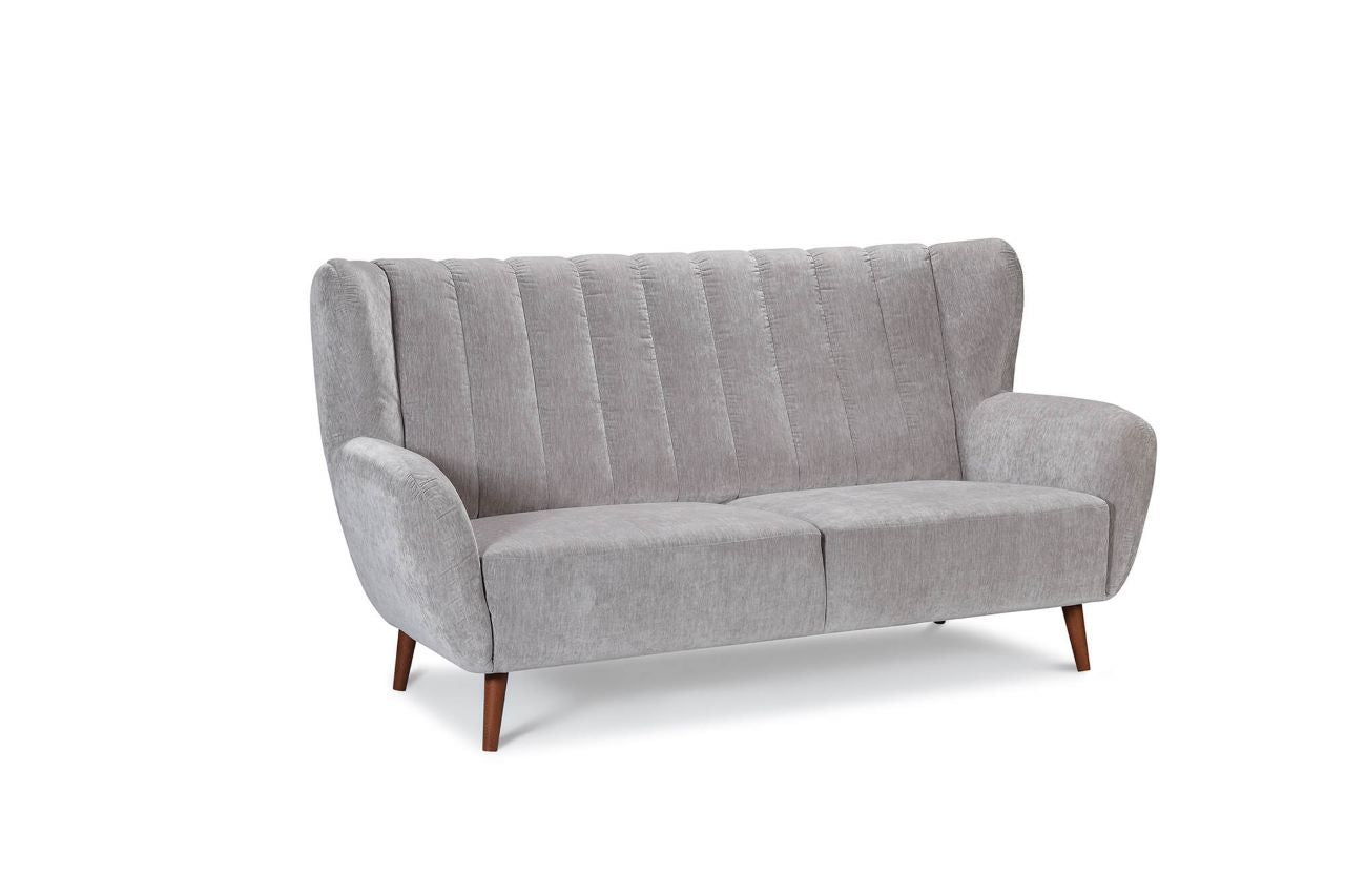 Polly kétszemélyes kanapé