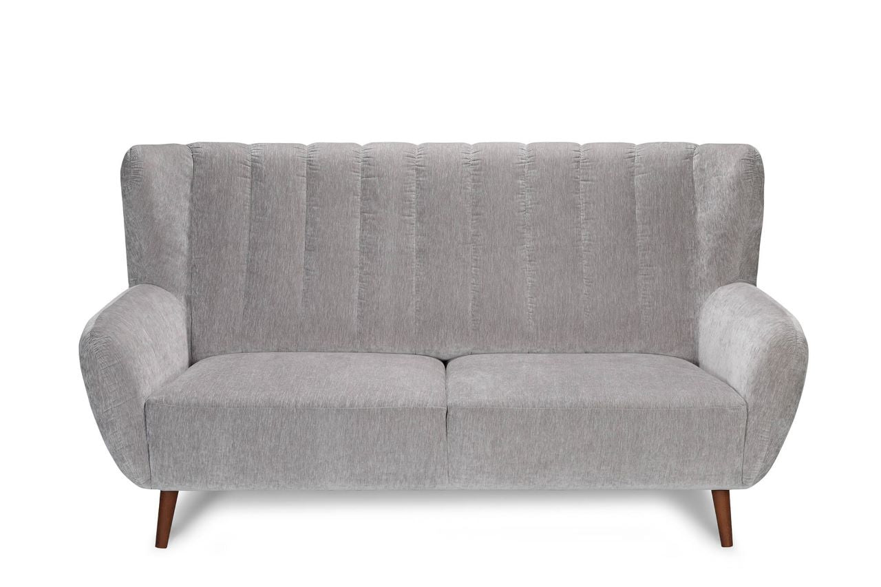 Polly kétszemélyes kanapé