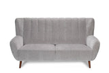 Polly kétszemélyes kanapé
