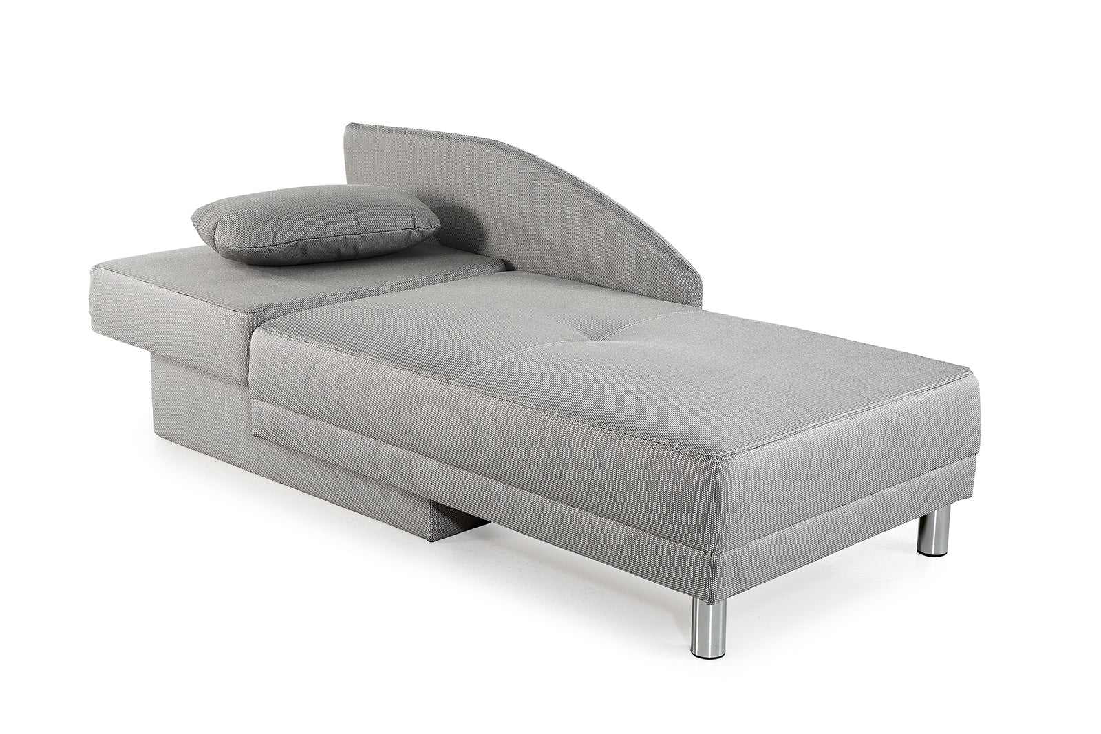 Eastbourne fotelágy/kanapé (világosszürke) - Marco Mobili Bútoráruház - Kanapé
