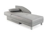 Eastbourne fotelágy/kanapé (világosszürke) - Marco Mobili Bútoráruház - Kanapé