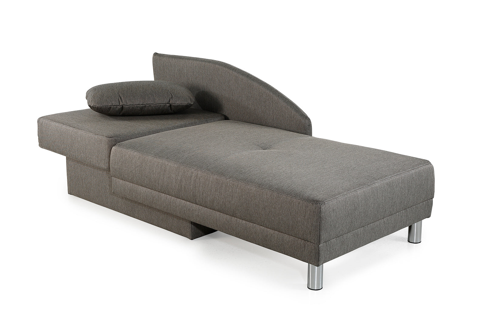 Eastbourne fotelágy/kanapé (sötétbarna) - Marco Mobili Bútoráruház - Kanapé