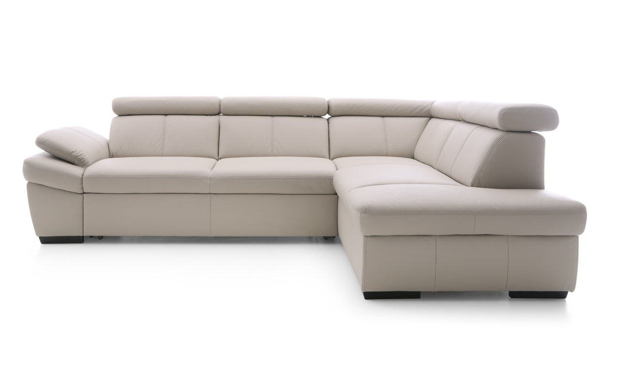 Salerno kanapé (Gala Collezione) - Marco Mobili Bútoráruház -