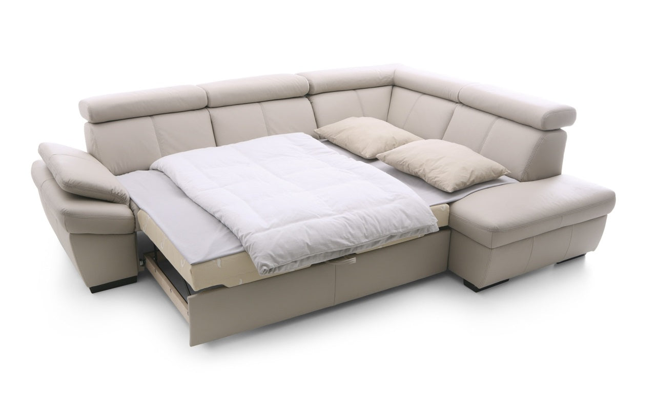 Salerno kanapé (Gala Collezione) - Marco Mobili Bútoráruház -