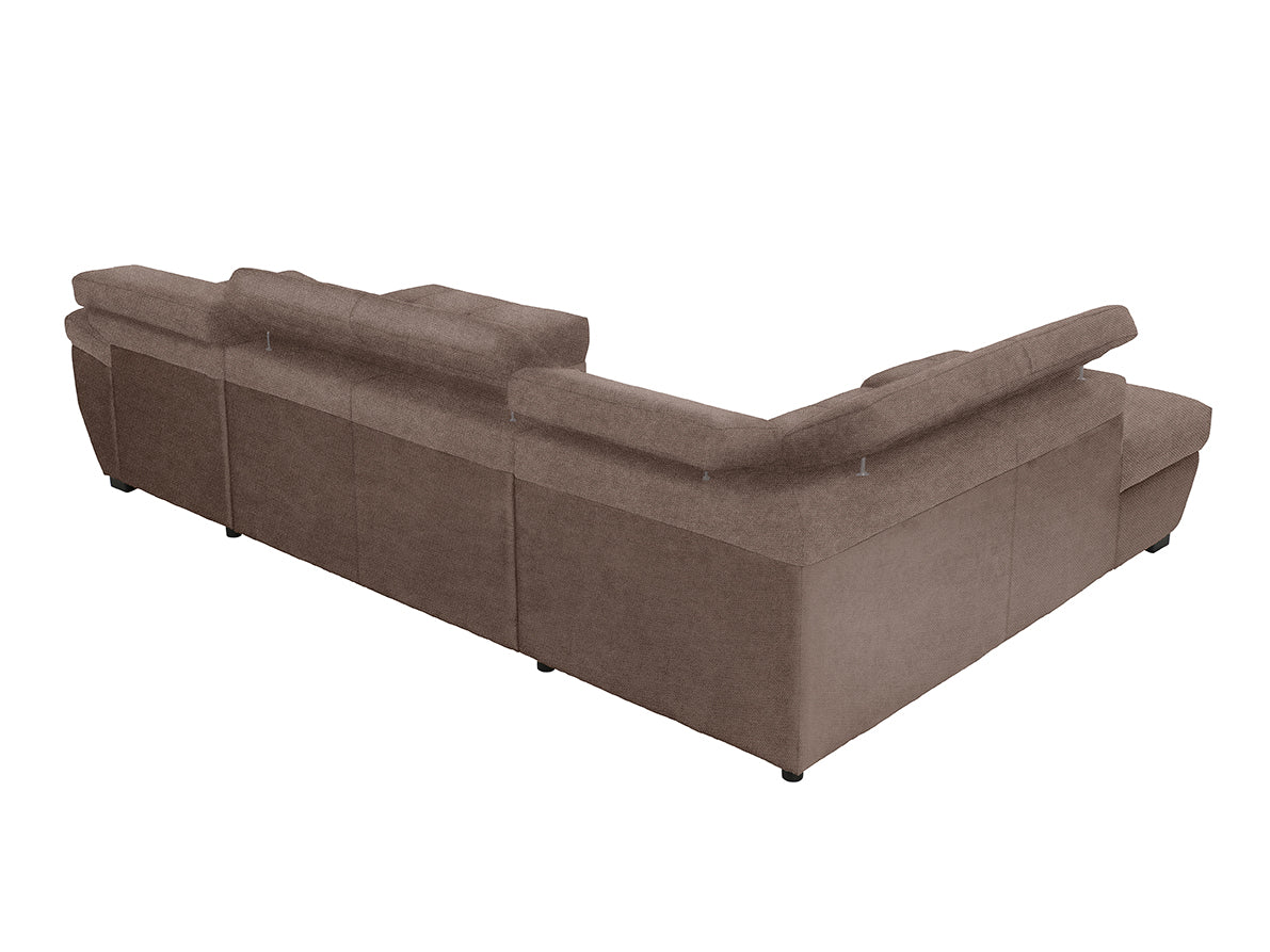 Birkenhead U alakú kanapé