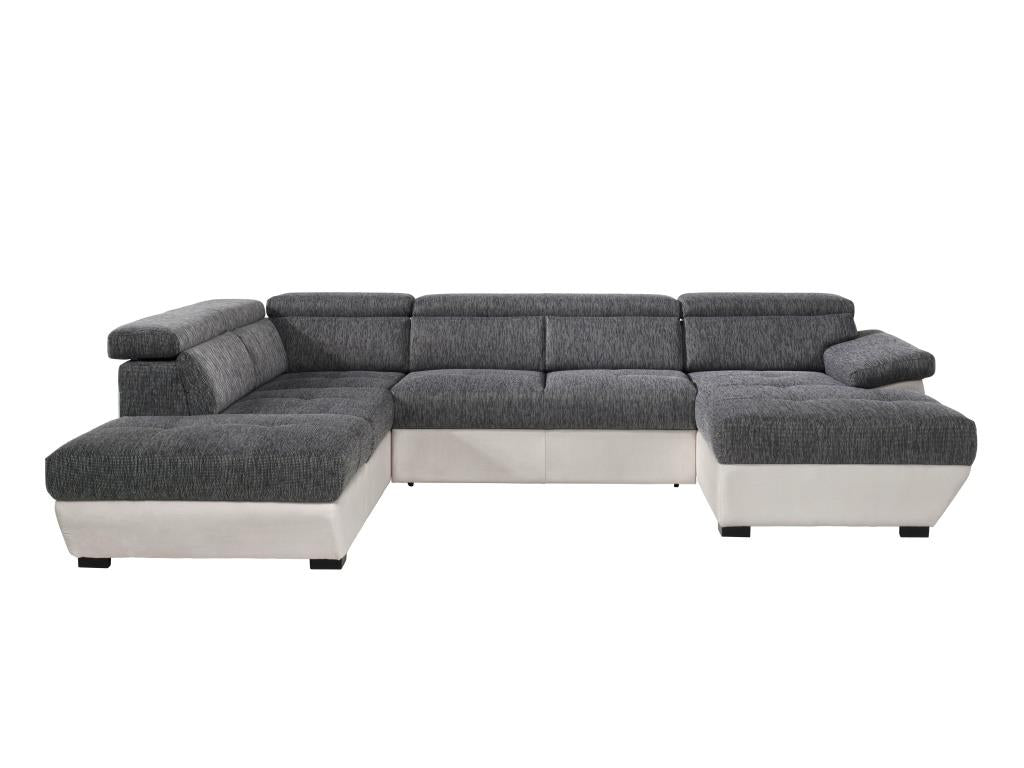 Birkenhead U alakú kanapé