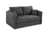 Storm kanapé (asztorszürke)