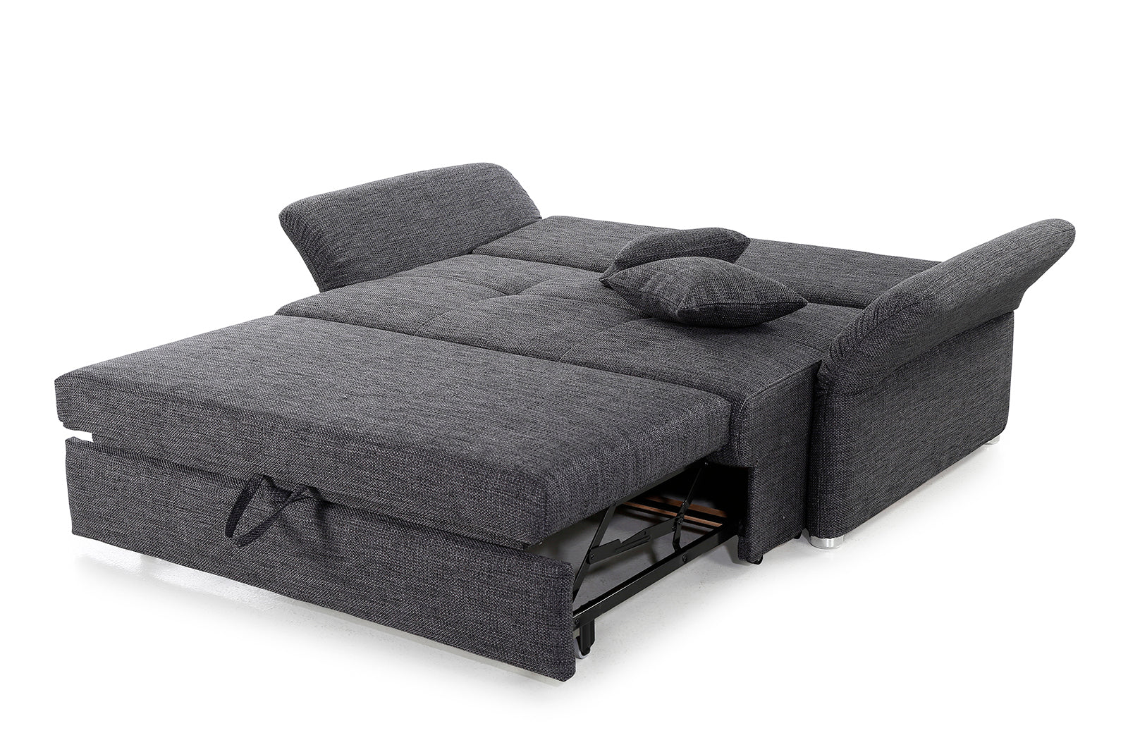 Storm kanapé (asztorszürke)