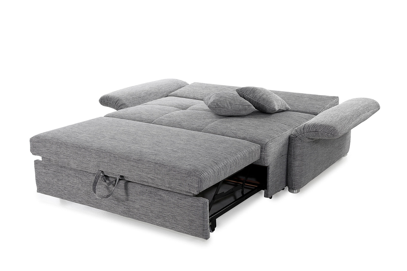 Storm kanapé (galambszürke)