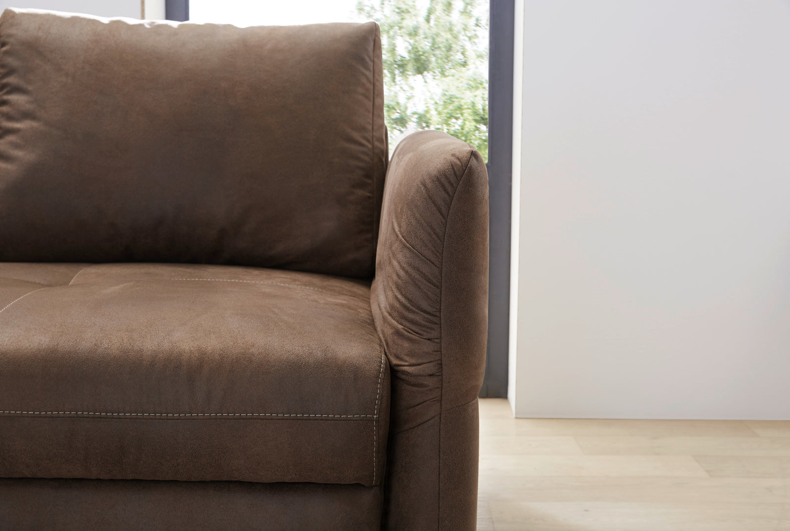 Storm kanapé (barna)