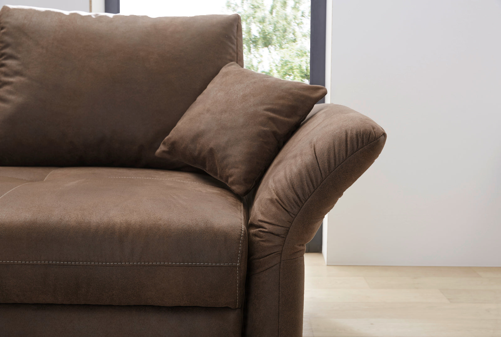 Storm kanapé (barna)