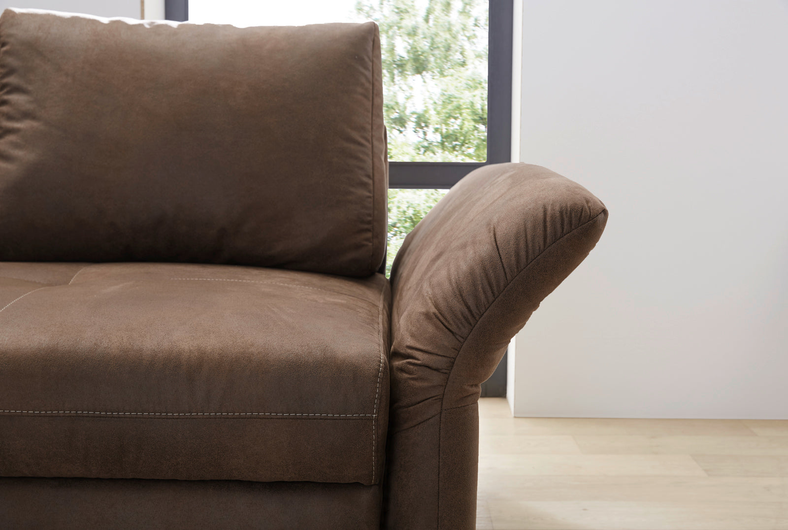 Storm kanapé (barna)