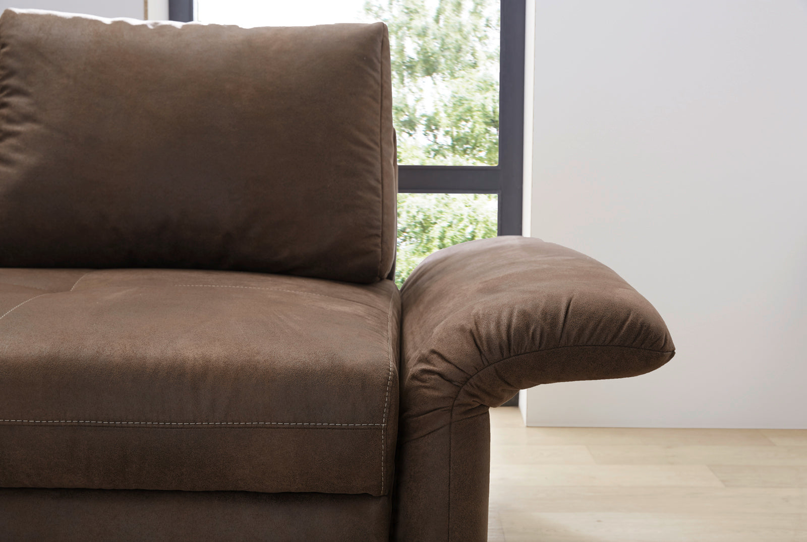 Storm kanapé (barna)