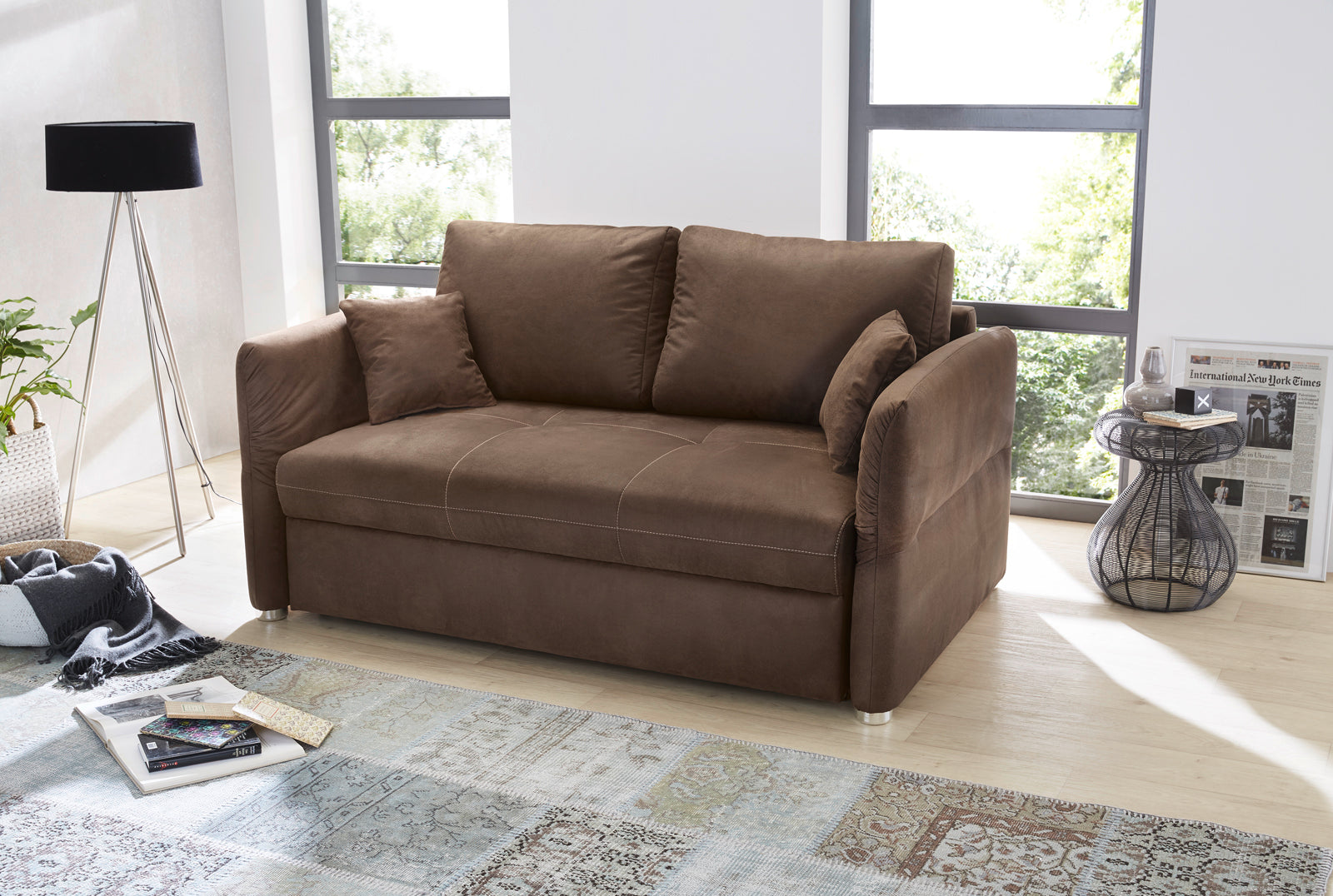 Storm kanapé (barna)