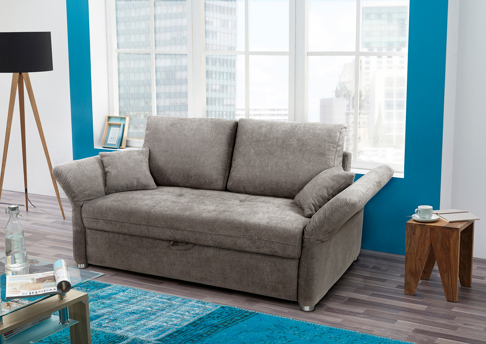 Storm kanapé (bézs)