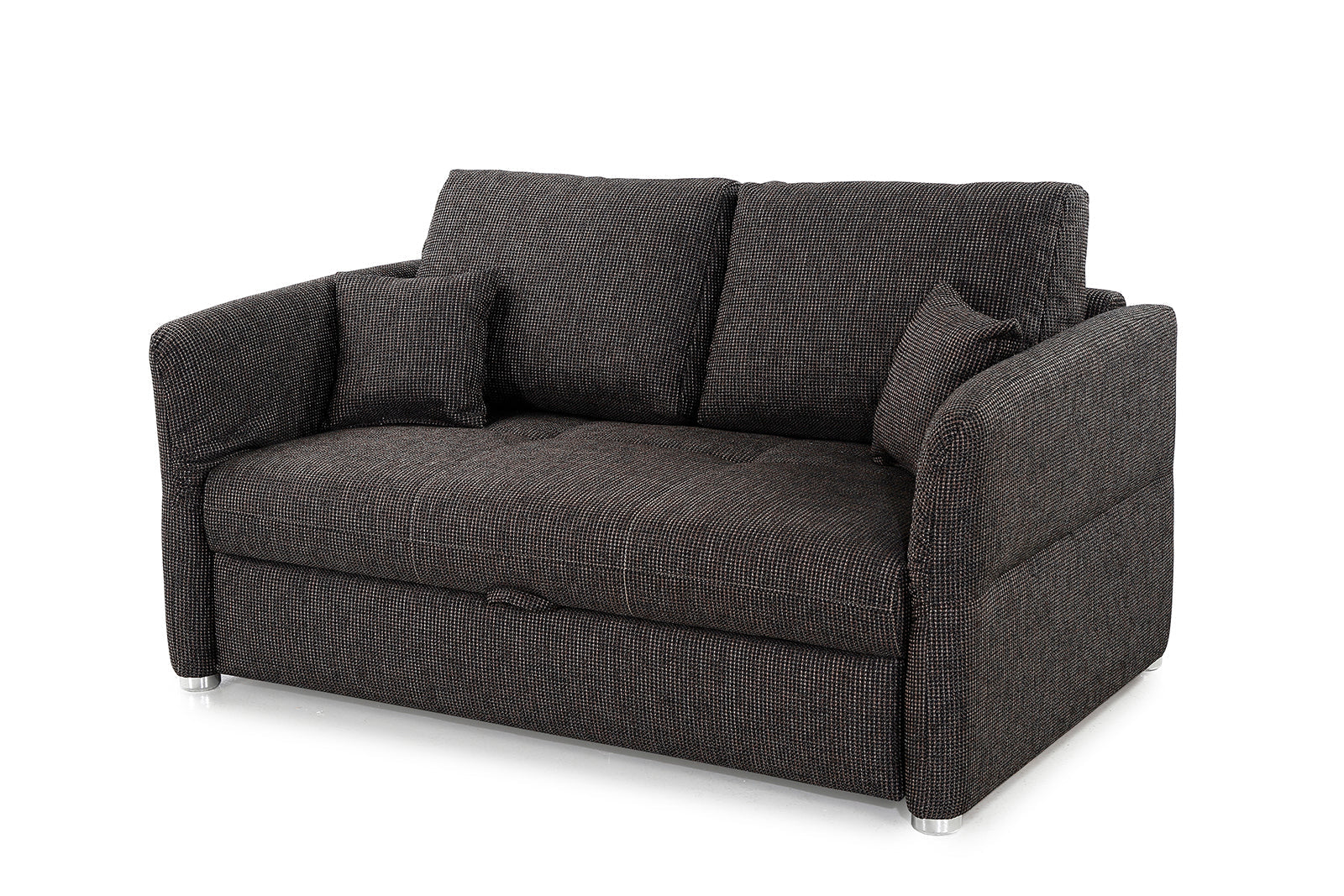 Storm II kanapé (fekete II)