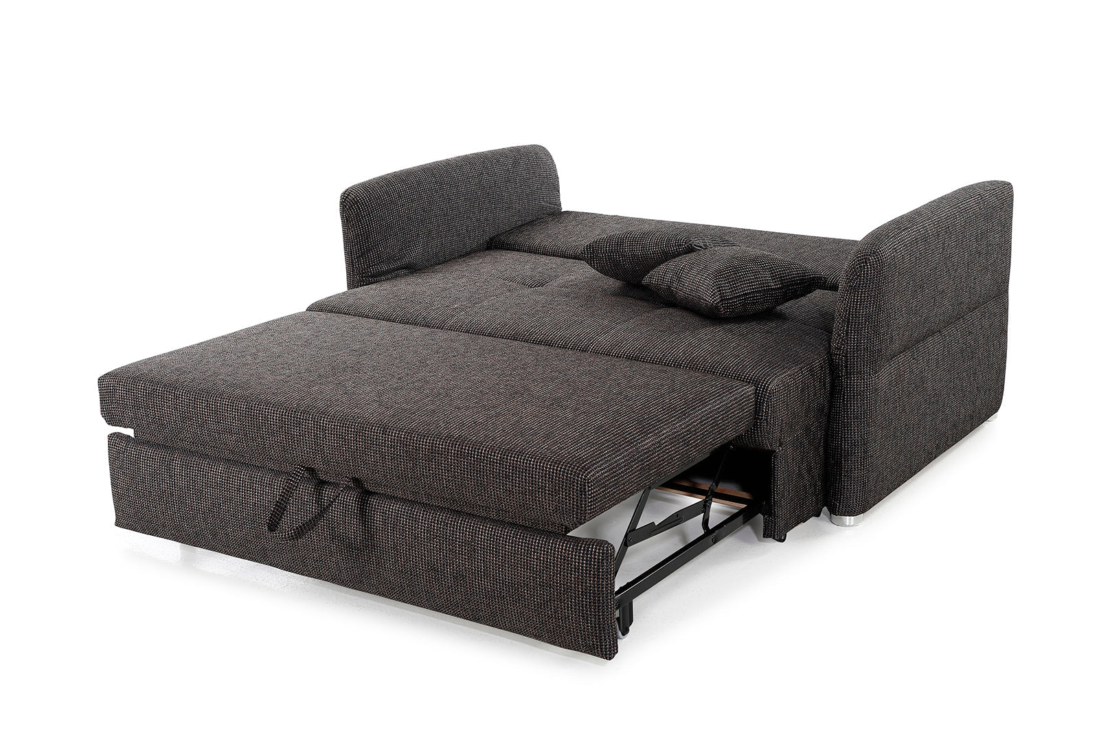 Storm II kanapé (fekete II)