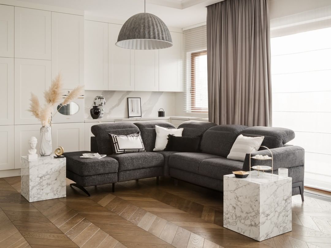 Volta elemes kanapé