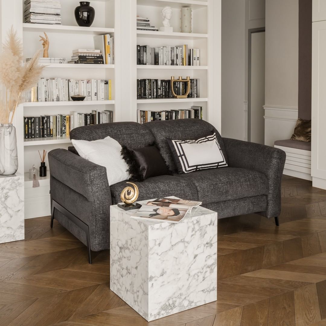 Volta elemes kanapé