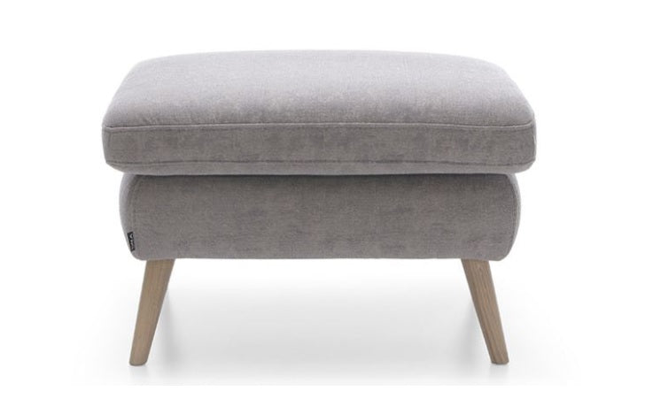 Voss puff (Gala Collezione) - Marco Mobili Bútoráruház - puff