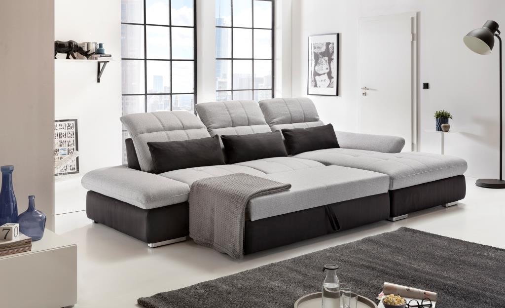 Basildon II kanapé - Marco Mobili Bútoráruház - Sarokgarnitúra