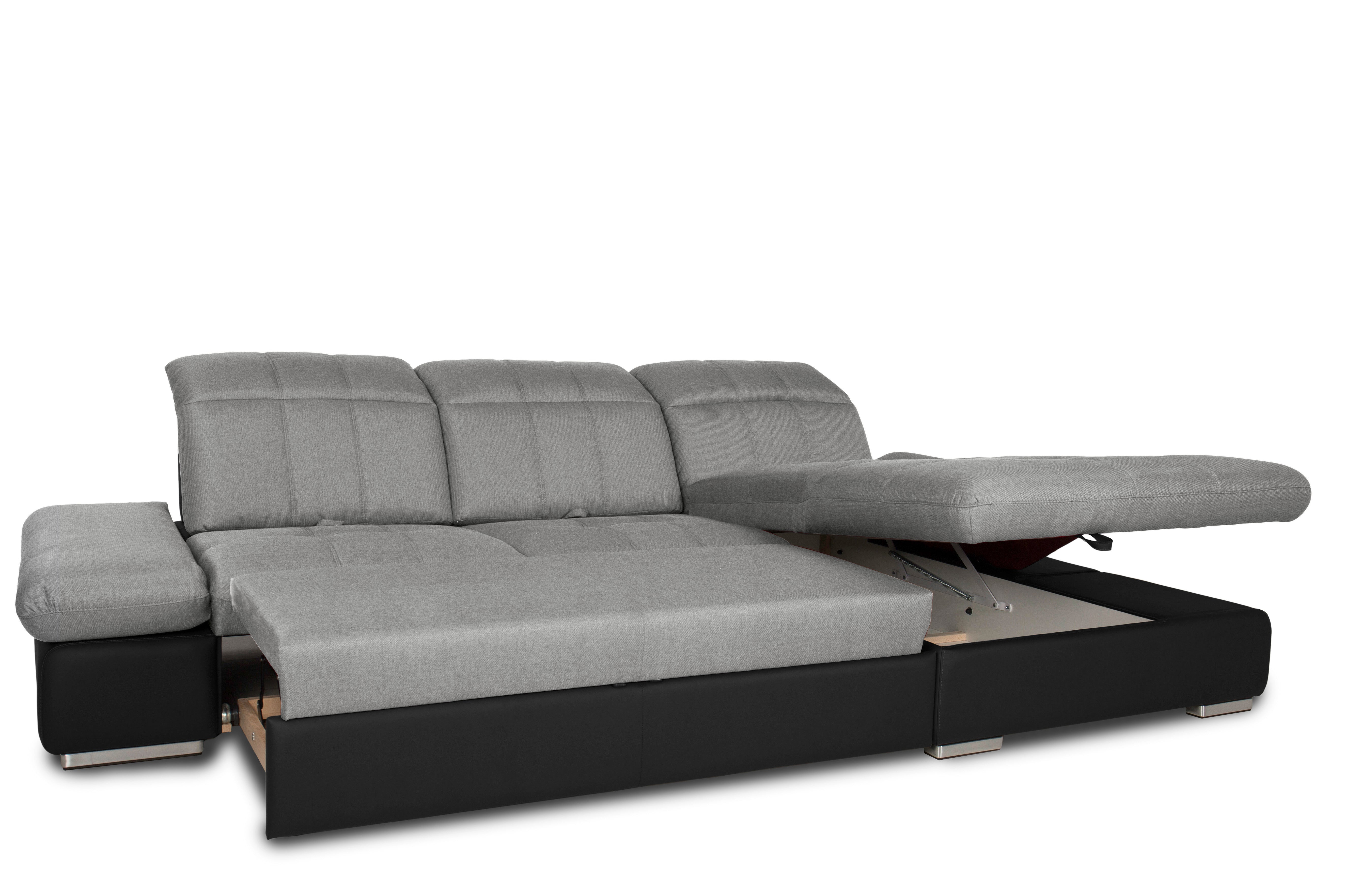 Basildon II kanapé - Marco Mobili Bútoráruház - Sarokgarnitúra