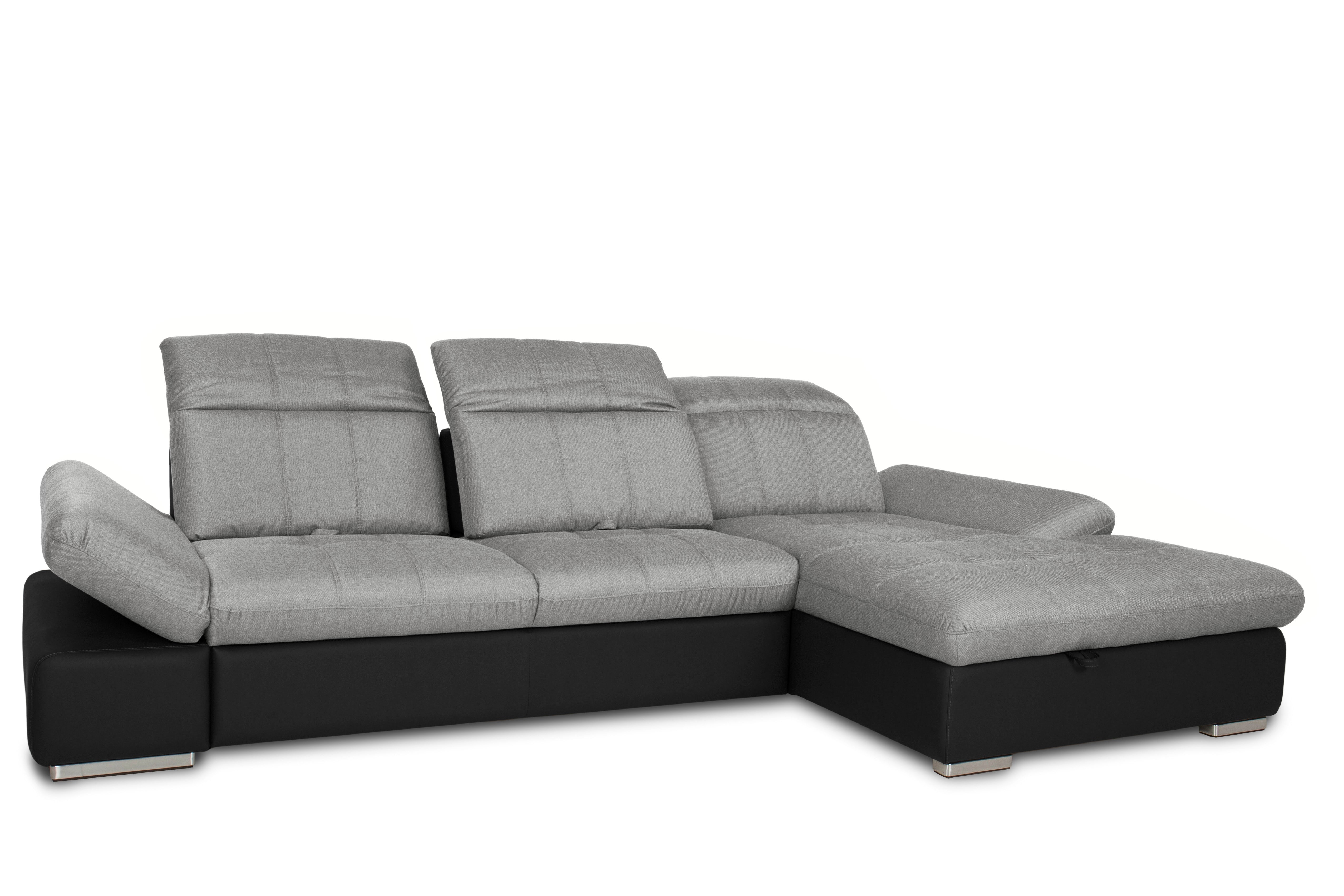 Basildon II kanapé - Marco Mobili Bútoráruház - Sarokgarnitúra