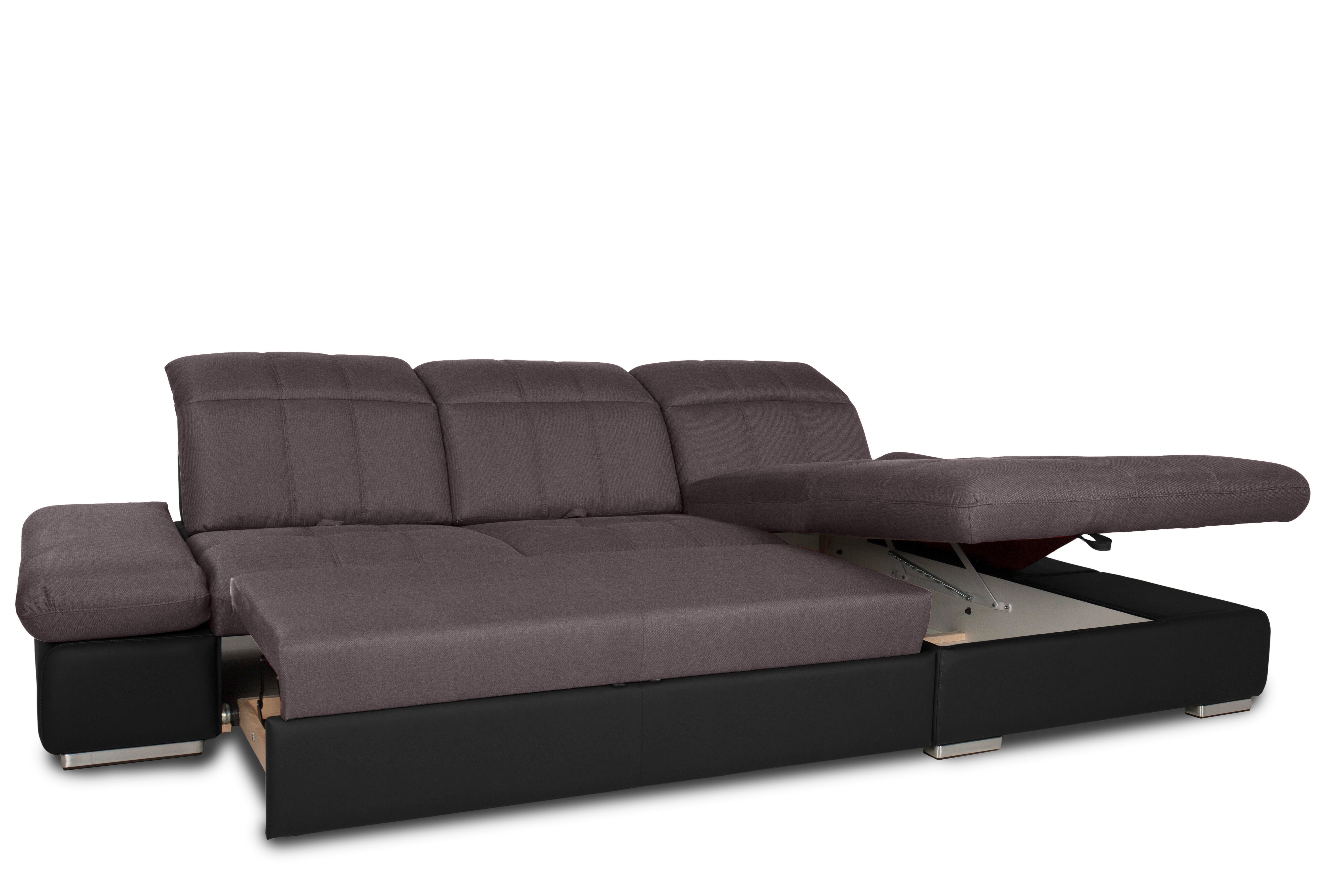 Basildon II kanapé - Marco Mobili Bútoráruház - Sarokgarnitúra