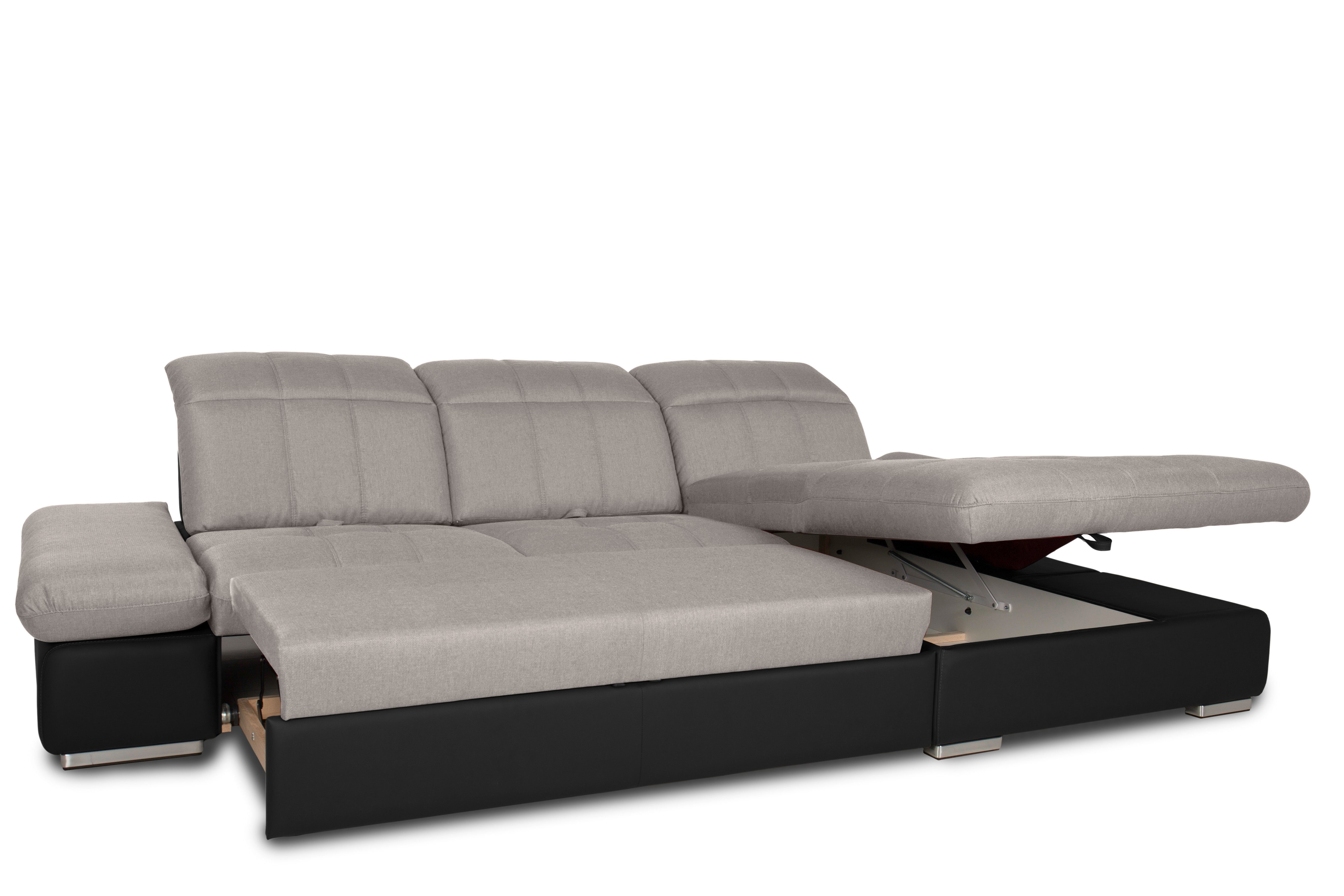 Basildon II kanapé - Marco Mobili Bútoráruház - Sarokgarnitúra