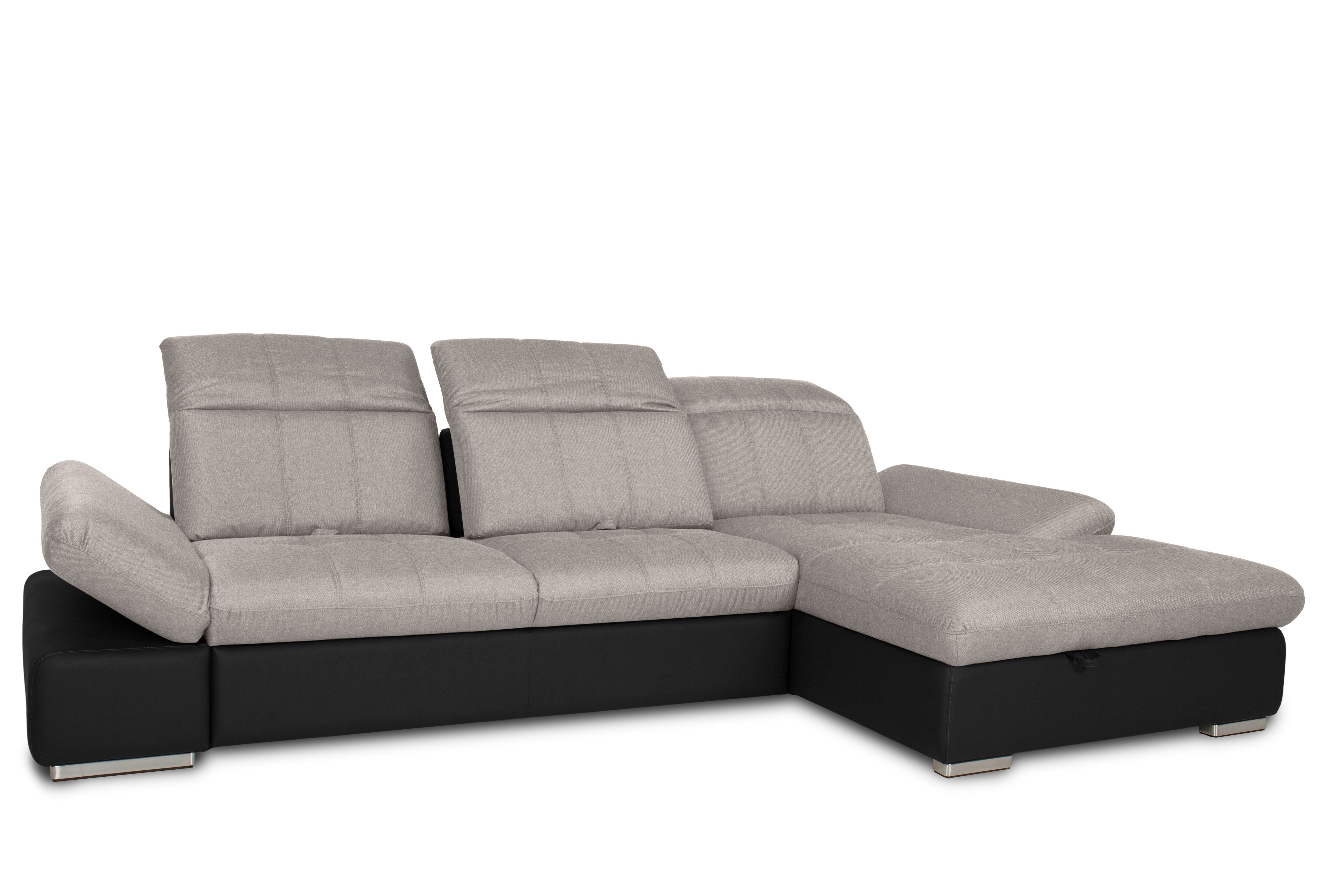 Basildon II kanapé - Marco Mobili Bútoráruház - Sarokgarnitúra