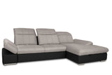 Basildon II kanapé - Marco Mobili Bútoráruház - Sarokgarnitúra