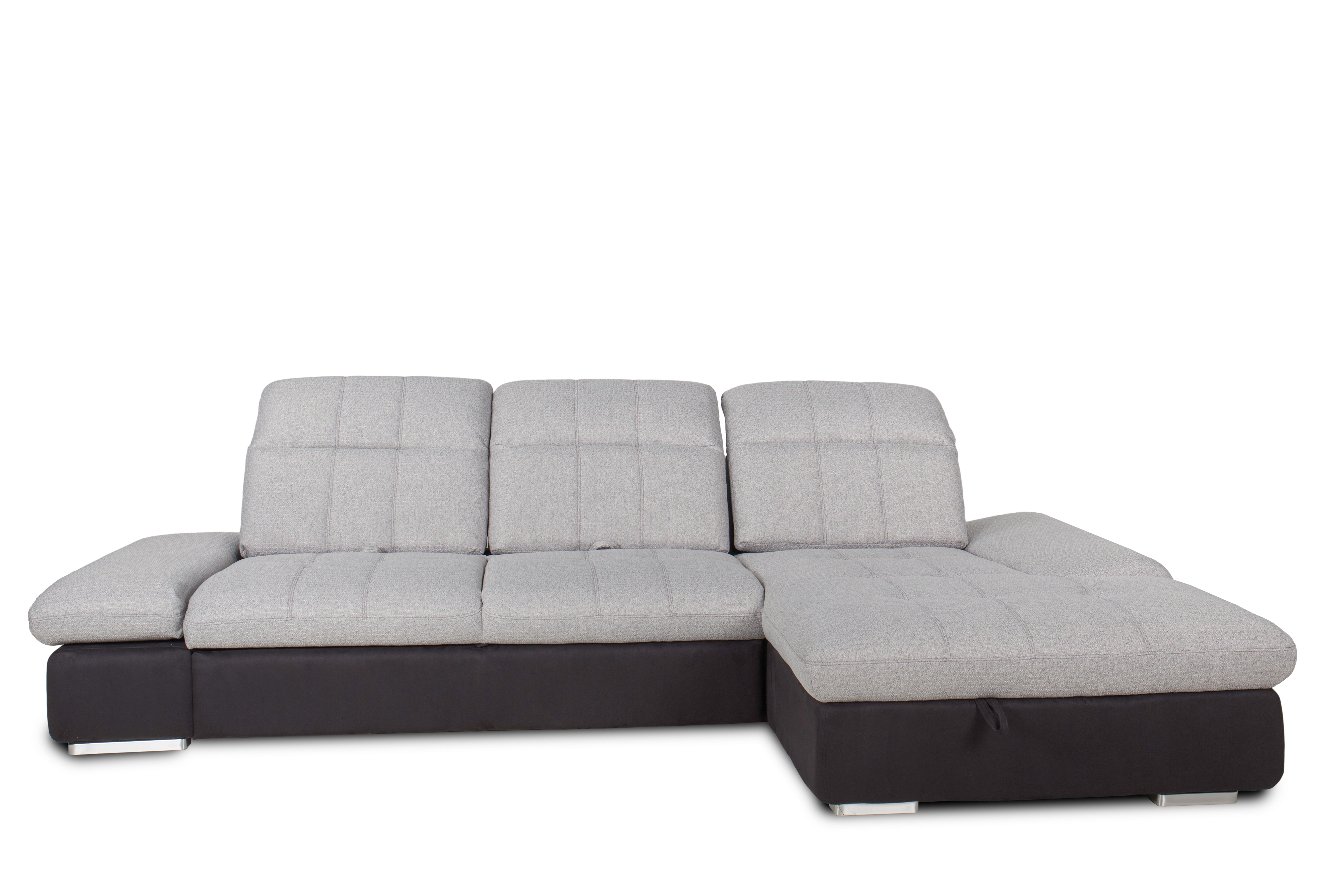 Basildon II kanapé - Marco Mobili Bútoráruház - Sarokgarnitúra