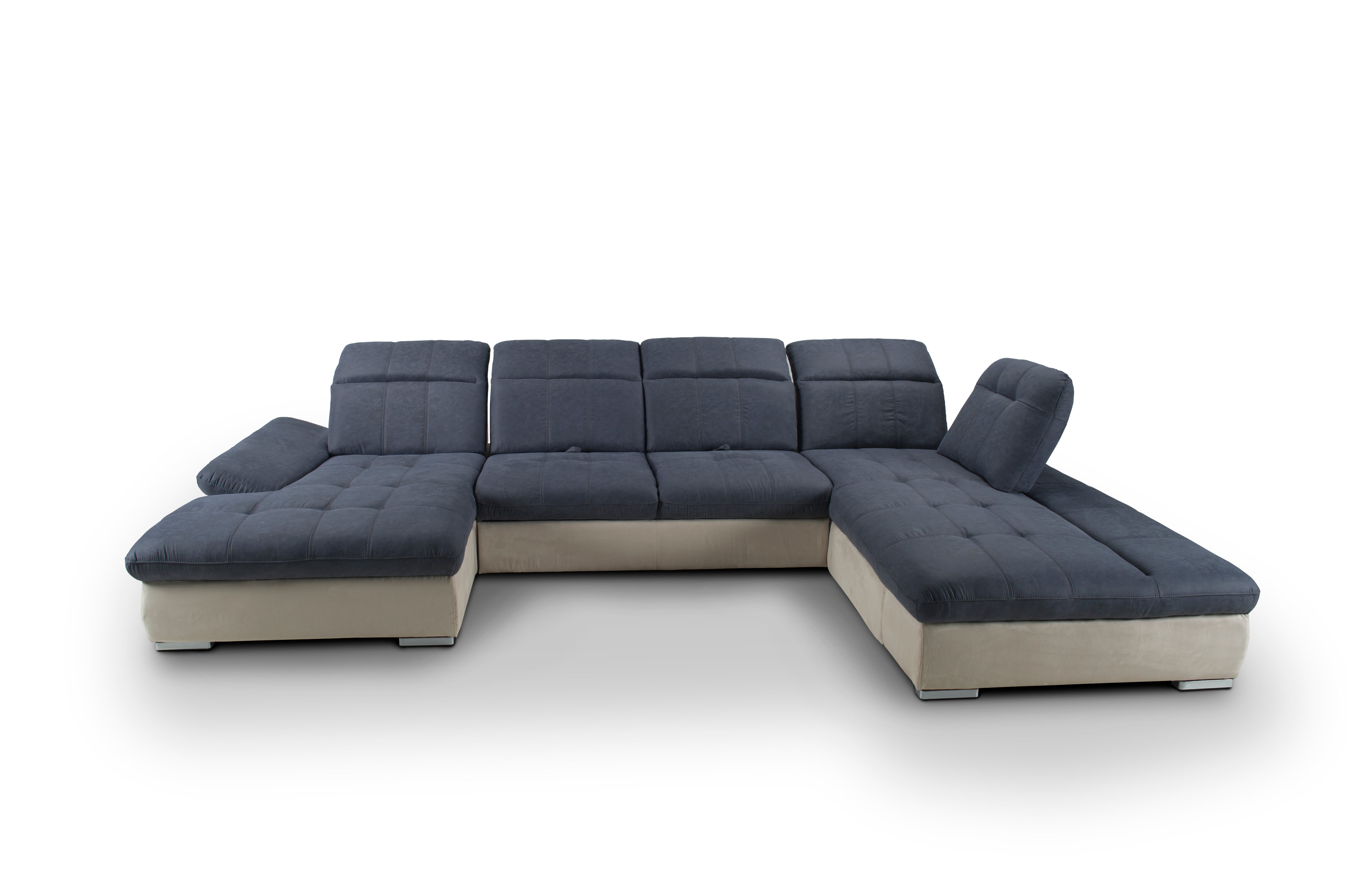 Basildon III kanapé