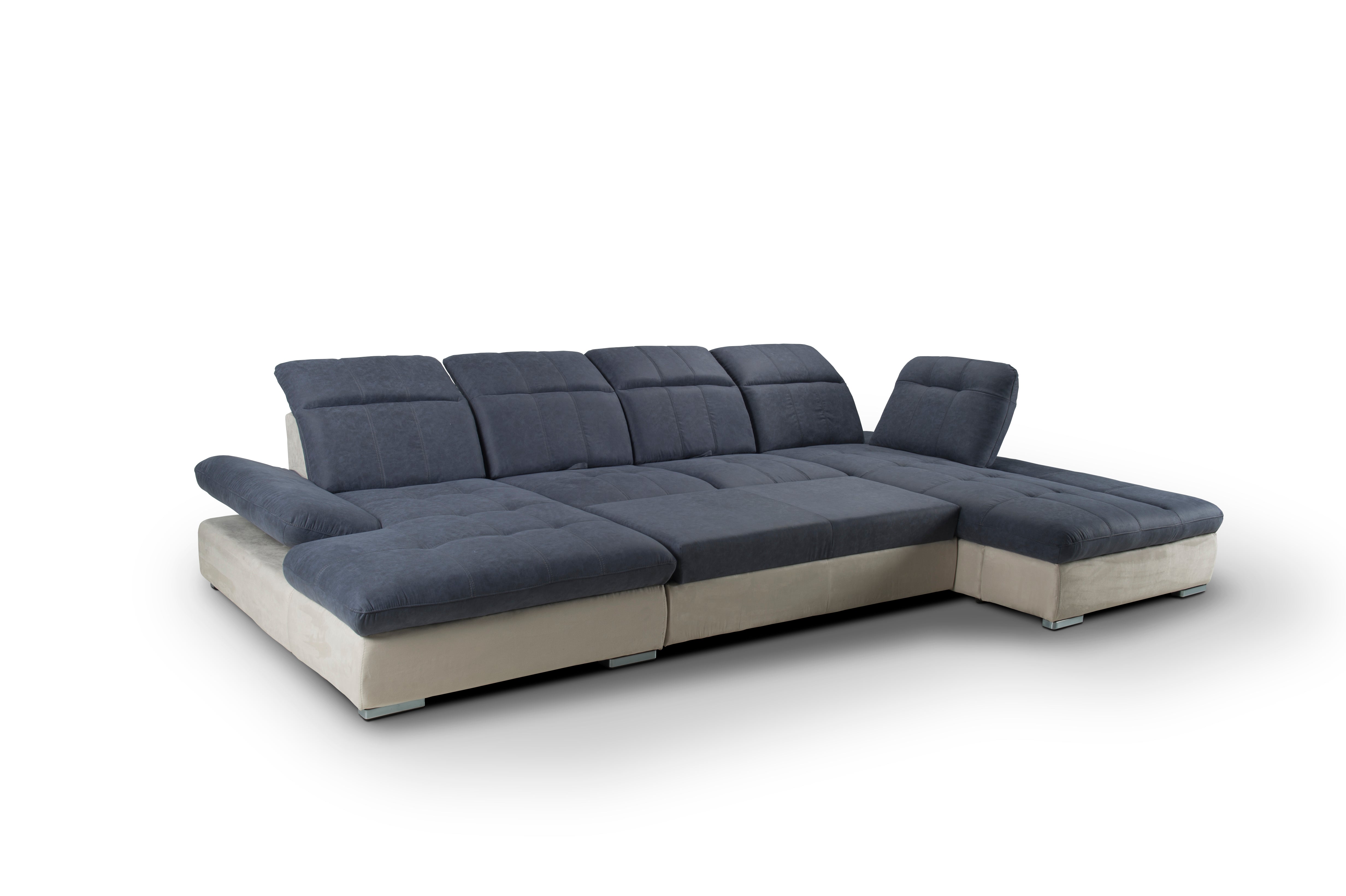 Basildon III kanapé