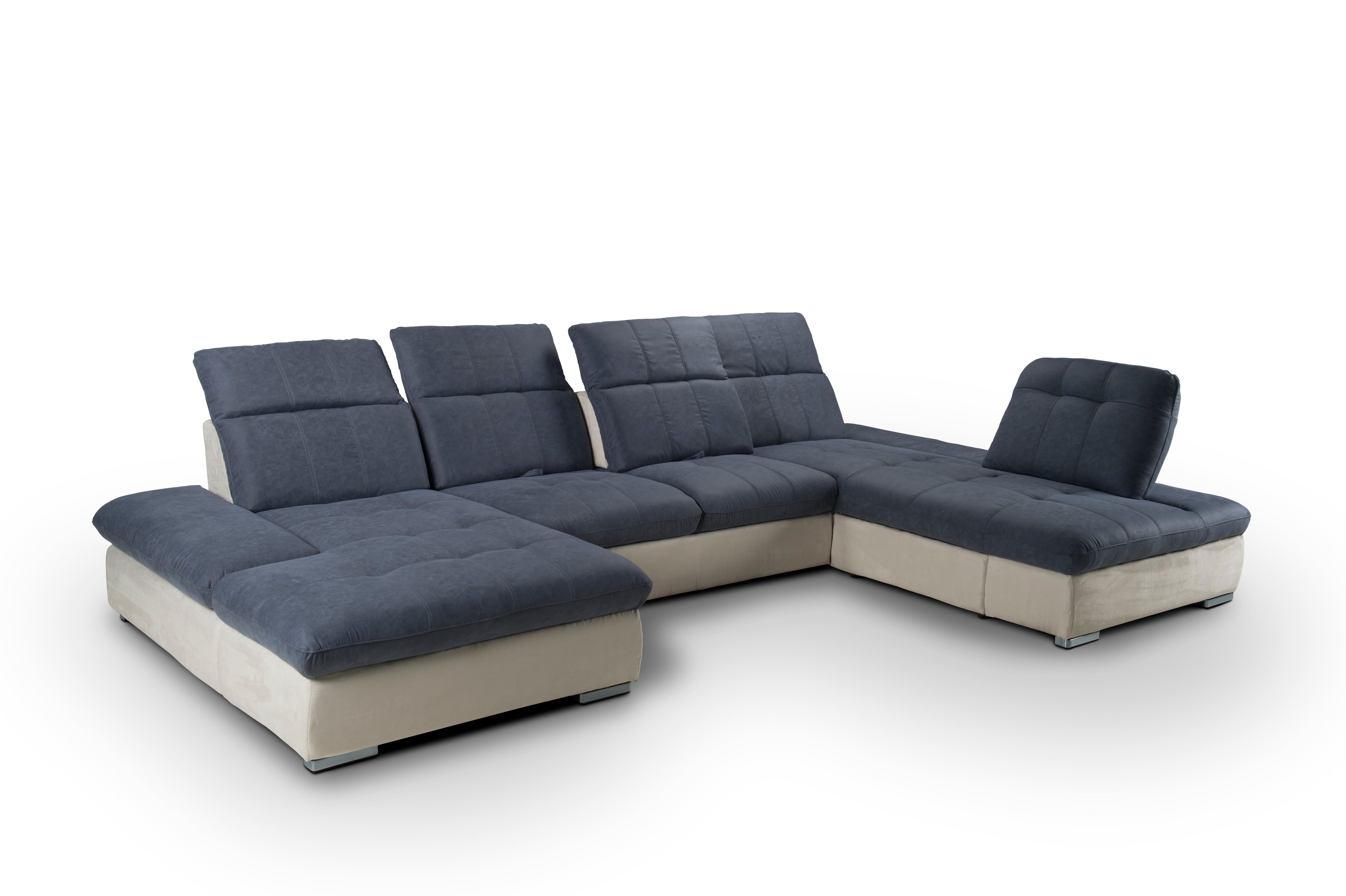 Basildon III kanapé