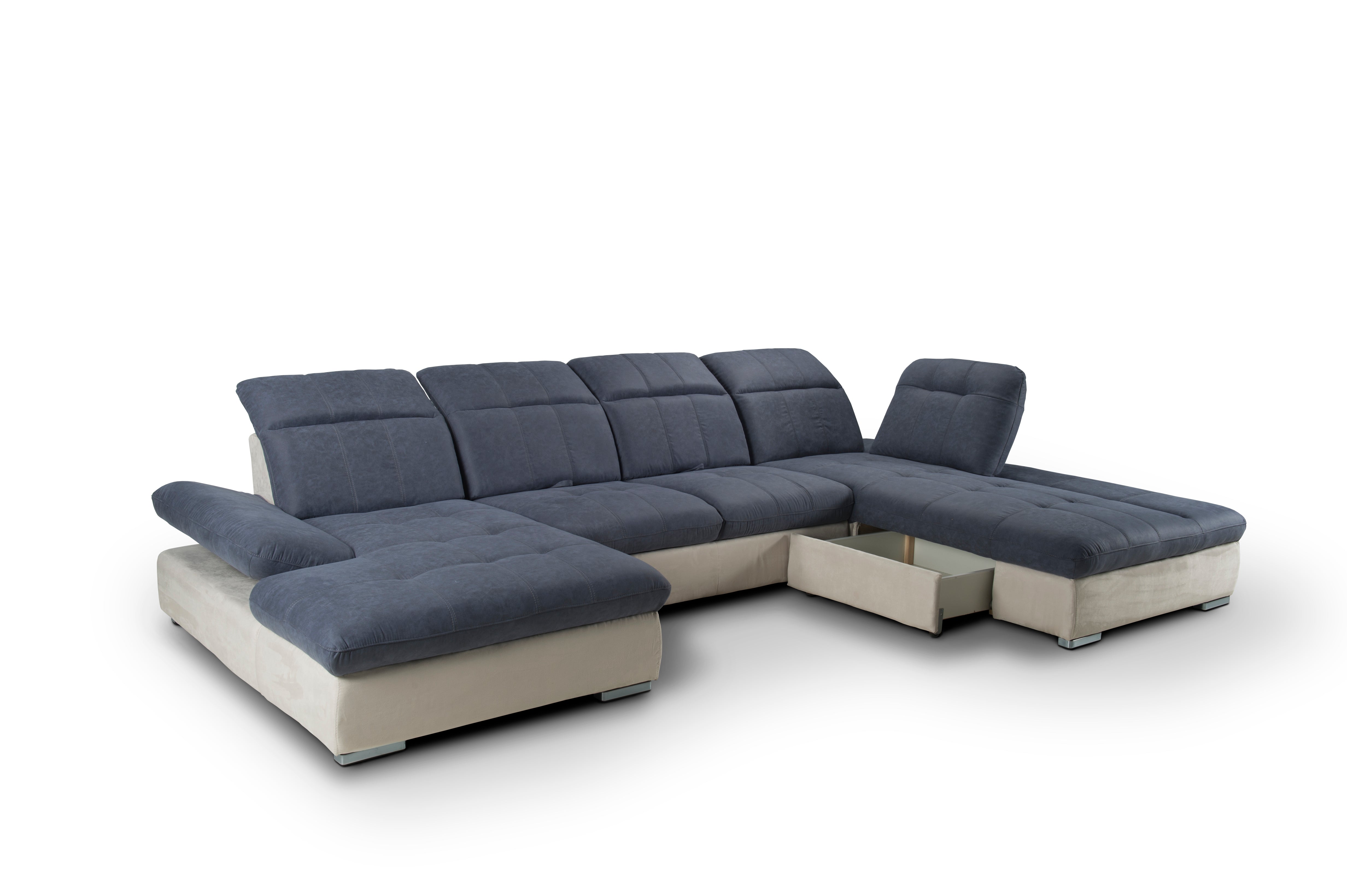 Basildon III kanapé