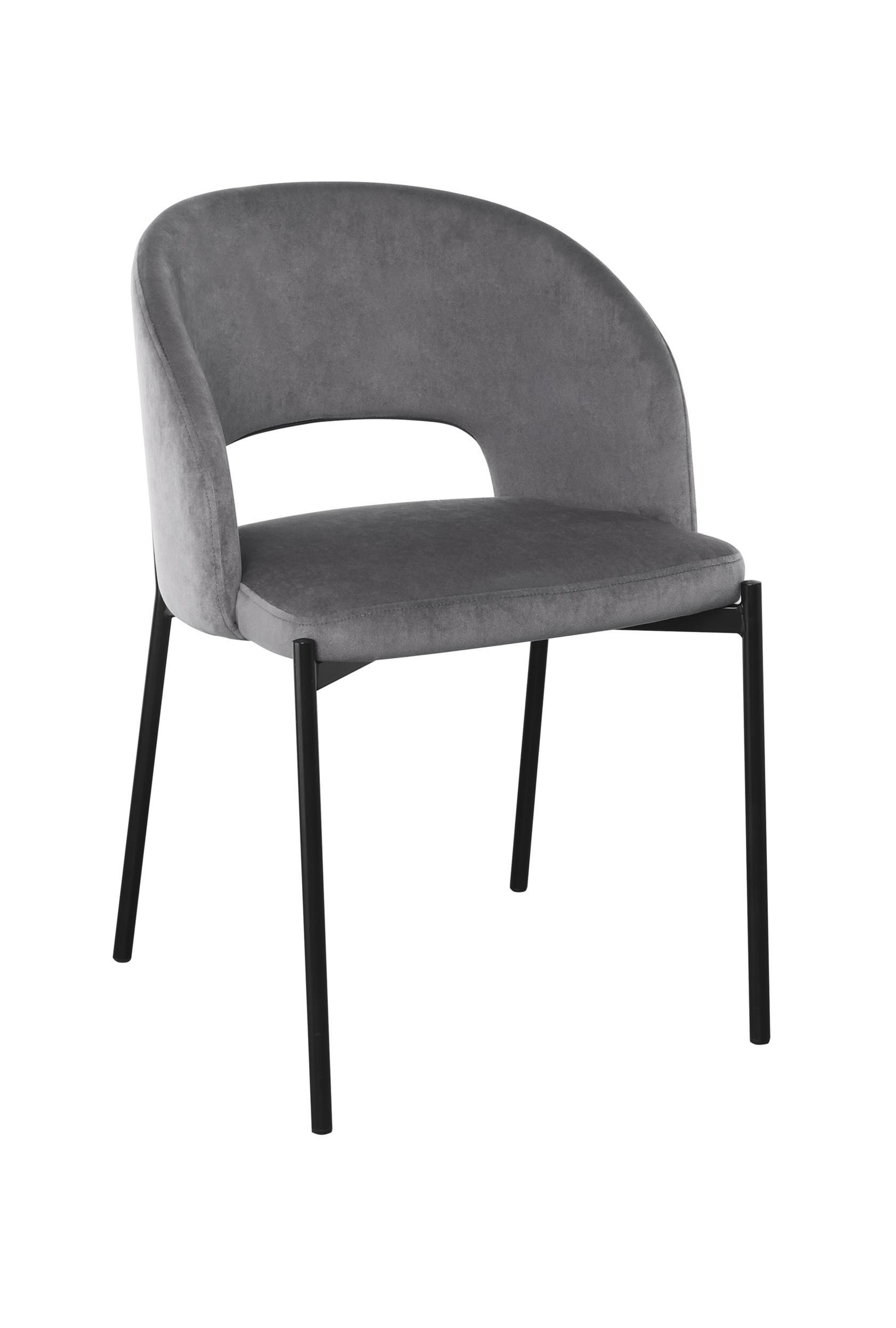 York szék (szürke)