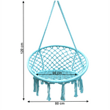 Amado függőfotel (menta) - Marco Mobili Bútoráruház - függőfotel