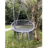 Amado függőfotel (szürke) - Marco Mobili Bútoráruház - függőfotel