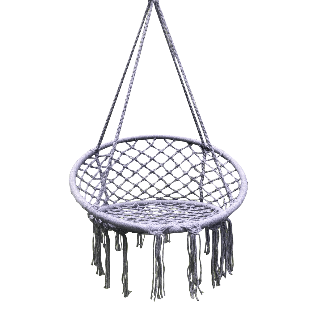 Amado függőfotel (szürke) - Marco Mobili Bútoráruház - függőfotel