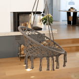 Amado függőfotel (szürke) - Marco Mobili Bútoráruház - függőfotel