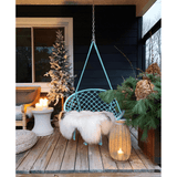 Amado függőfotel (menta) - Marco Mobili Bútoráruház - függőfotel