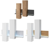 Bota nappali összeállítás - Marco Mobili Bútoráruház - Nappali összeállítás