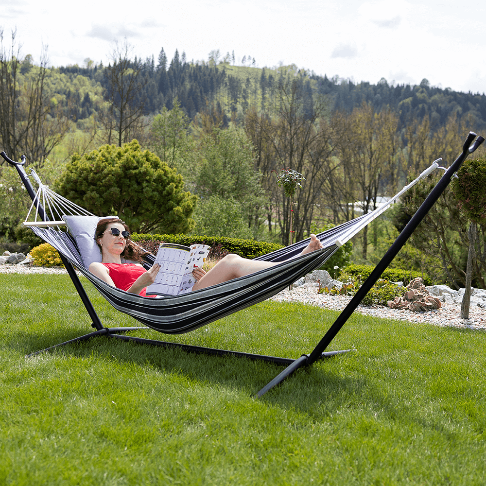 Evana New függőágy - Marco Mobili Bútoráruház - függőágy