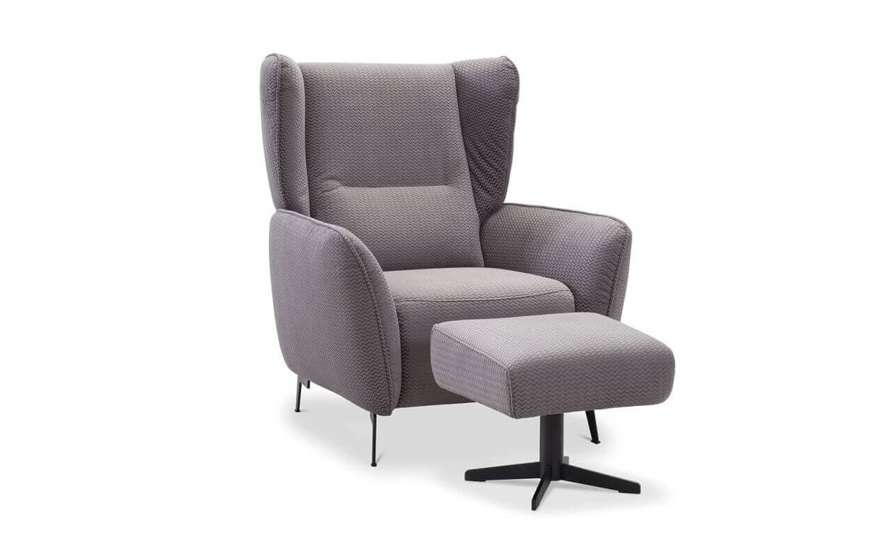 Lorien fotel (Gala Collezione) - Marco Mobili Bútoráruház - Fotel