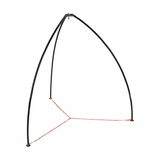 HAKI állvány lógó hintaszékekhez